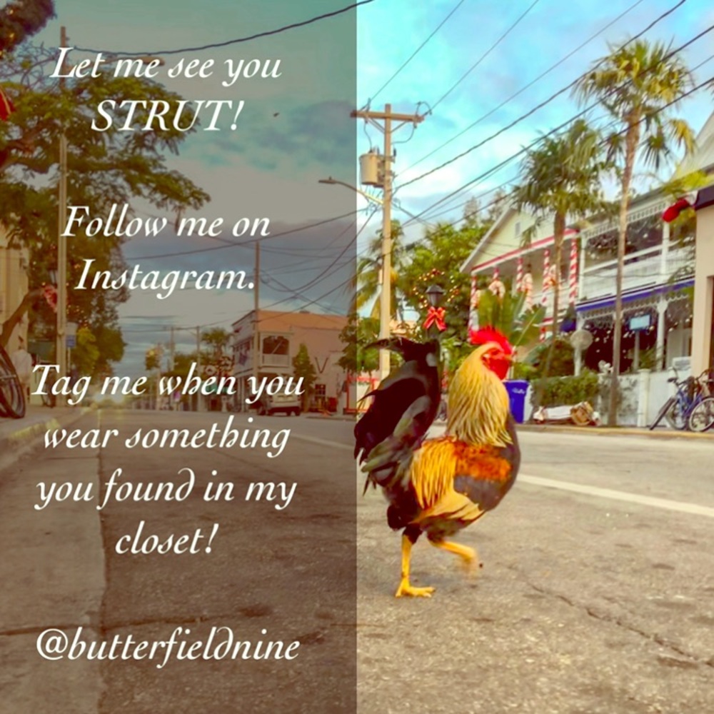 @butterfieldnine on Insta - Picture 1 of 8